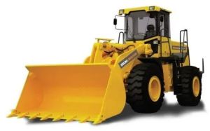 Pay Loader Rental Service