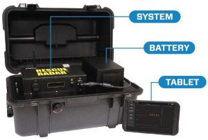 Rescue Radar