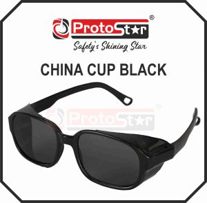 China Cup Safety Goggles