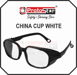 China Cup Safety Goggles