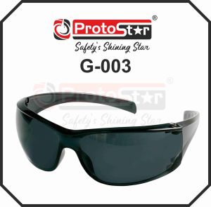 Industrial Safety Goggles