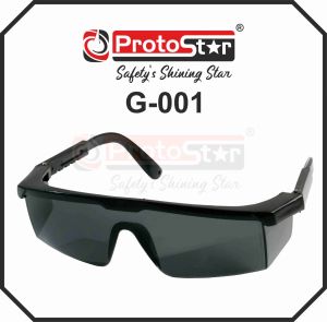 Punk Type Safety Goggles