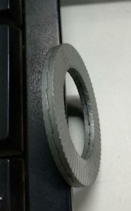 Wedge Lock X Series Washer