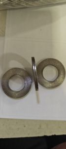 Wedge Lock X Series Washer