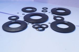 Belleville Disc Spring