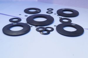 Disc Spring (DIN2093)