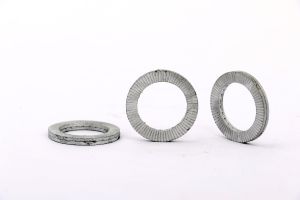 Mild Steel Wedge Lock Washer