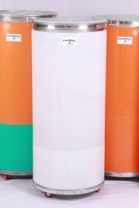 Spinning Can
