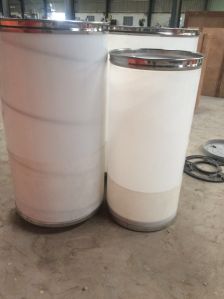 Spinning Can