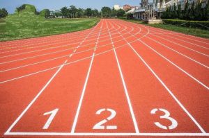 Running Track
