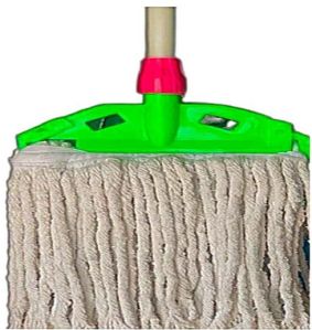 Cotton Clip Mop
