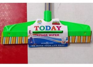 PVC Rod Floor Wiper
