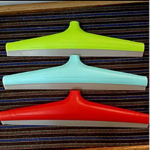 Silicone Wiper Head