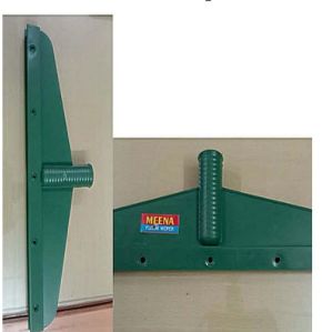 Floor Wiper Frame