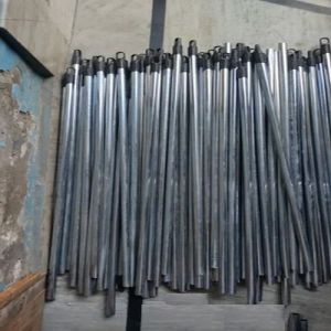 Zinc Wiper Pipe