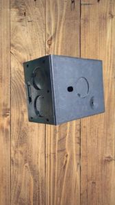 3Module GI Modular Electrical Box