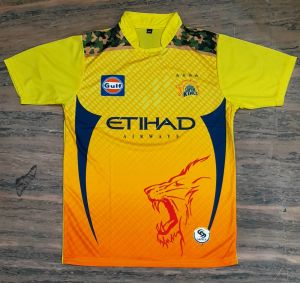 IPL T-shirt