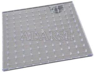 Geo Board Acrylic