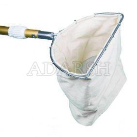 Aquatic Net D Shape