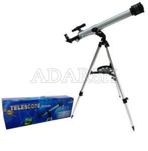 Astronomical Telescope with Stand