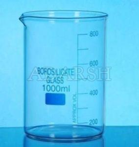 Borosilicate Glass Beaker