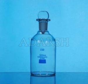 Borosilicate Glass BOD Bottle