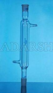 Borosilicate Glass Liebig Condenser