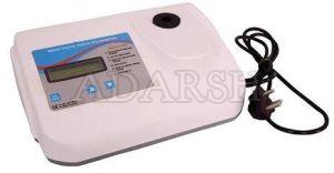 Digital Photo Colorimeter