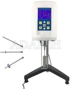 brookfield viscometer