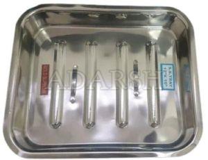 Dissecting Tray Without Wax