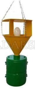 Folding Insect Light Trap