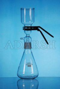 Glass Filter Assembly