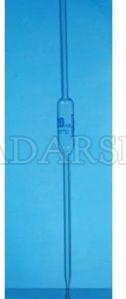 Glass Volumetric Pipette