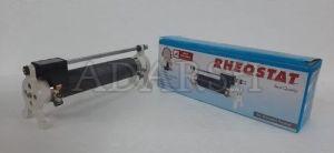 Rheostat