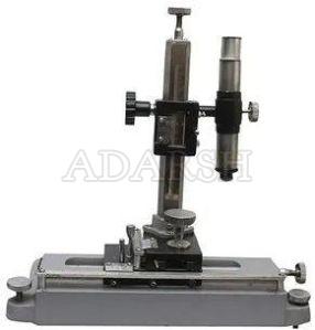 Laboratory Travelling Microscope