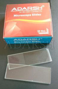 Microscopic Glass Slides