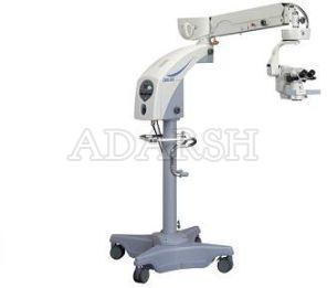 Ophthalmic Microscope