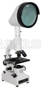 Student Projection Microscope