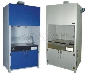 Fume Hood