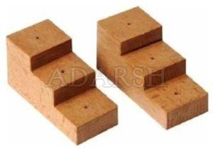 Step Type Insect Pinning Block