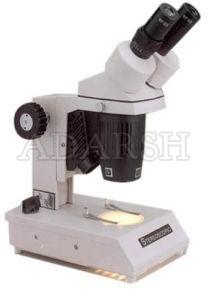 Stereo Zoom Microscope