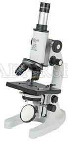 Laboratory Student Compound Microscope