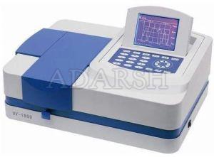 UV VIS Spectrophotometer