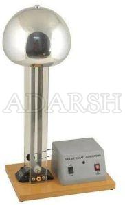 Van De Graaff Generator