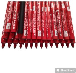 Nitrile Rubber Roller