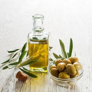 Extra Virgin Olive Oil