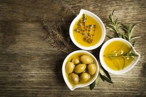 Extra Virgin Olive Oil