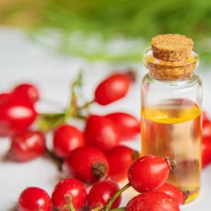 Rosehip Oil