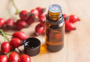 Rosehip Oil