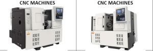 VMC &AMP; CNC Machined Components Job Work (With Raw Material)